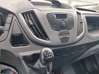 Ford 2016 Ενοικίαση-thumb-5