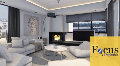 Maisonette 101sqm for sale-Alimos