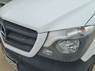 Mercedes-Benz 2015 Ευκαιρία-thumb-2