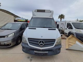 Mercedes-Benz 2015 Ευκαιρία