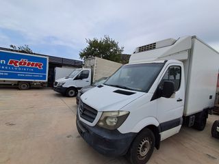 Mercedes-Benz 2015 Ευκαιρία-thumb-1