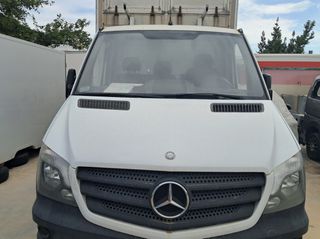 Mercedes-Benz 2015