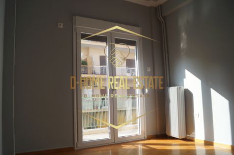 Apartment 80sqm for rent-Zografou