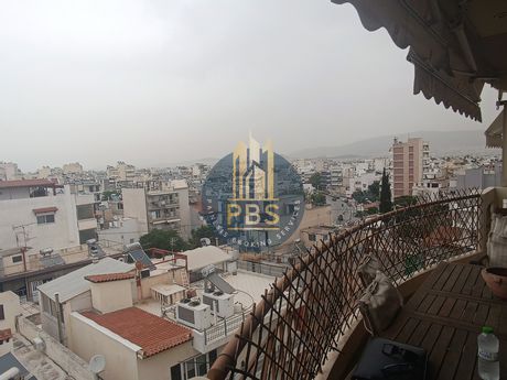 Διαμέρισμα 95,6τ.μ. για πώληση-Νίκαια
