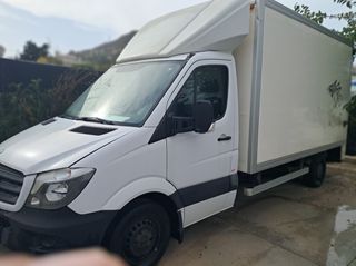 Mercedes-Benz 2015 Ενοικίαση-thumb-1