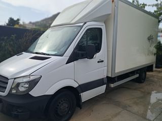 Mercedes-Benz 2015 Ενοικίαση-thumb-2