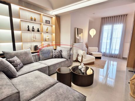 Apartment 115sqm for sale-Center