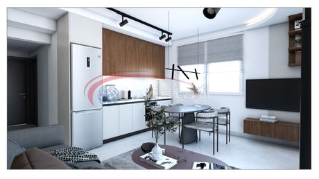Apartment 67sqm for sale-Charilaou