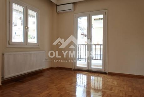 Διαμέρισμα 77 τ.μ. για ενοικίαση