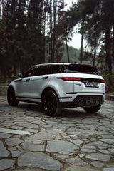 Land Rover Range Rover Evoque 2020 D 150 4x4