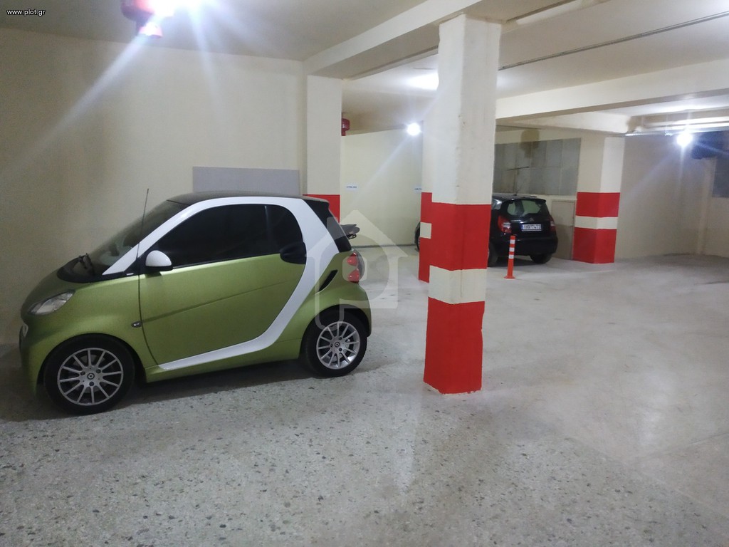 Parking 350 τ.μ. προς πώληση, Αθήνα - Κέντρο, Σεπόλια - Σκουζέ
