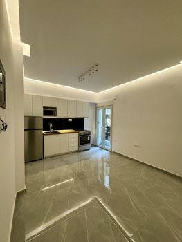 Apartment 43sqm for sale-Kato Toumpa