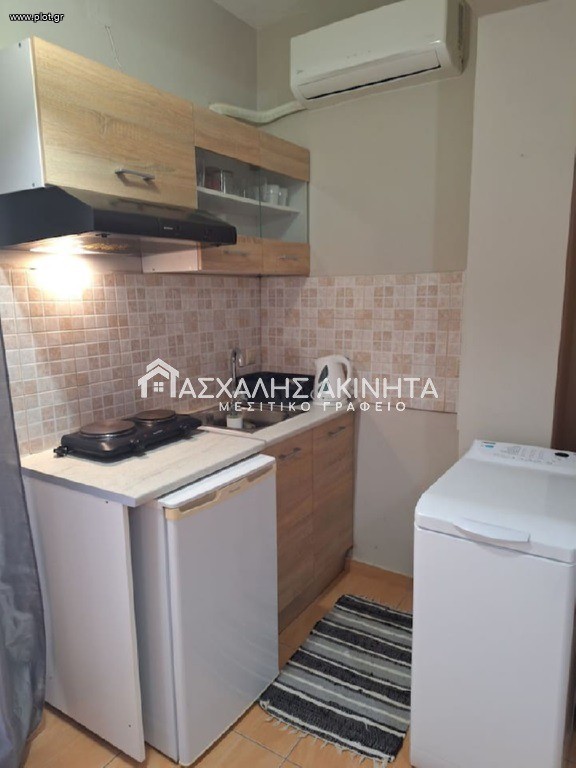 Studio / γκαρσονιέρα 25 τ.μ. προς ενοικίαση, Καμίνια Ηρακλείου