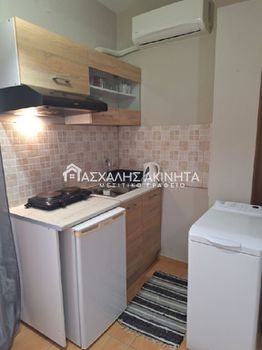 Studio / γκαρσονιέρα 25 τ.μ. για ενοικίαση