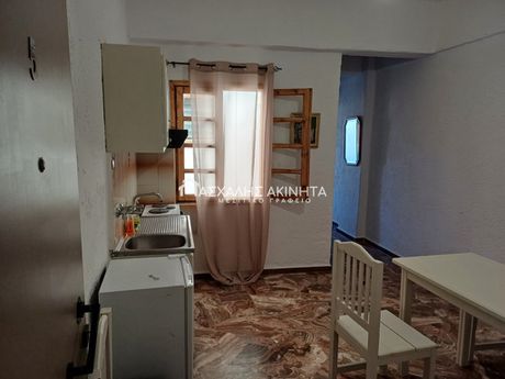 Διαμέρισμα 40τ.μ. για ενοικίαση-Ηράκλειο κρήτης » Αγία μαρίνα