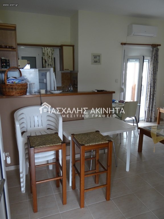 Διαμέρισμα 45 τ.μ. προς ενοικίαση, Επάνω Σίσι