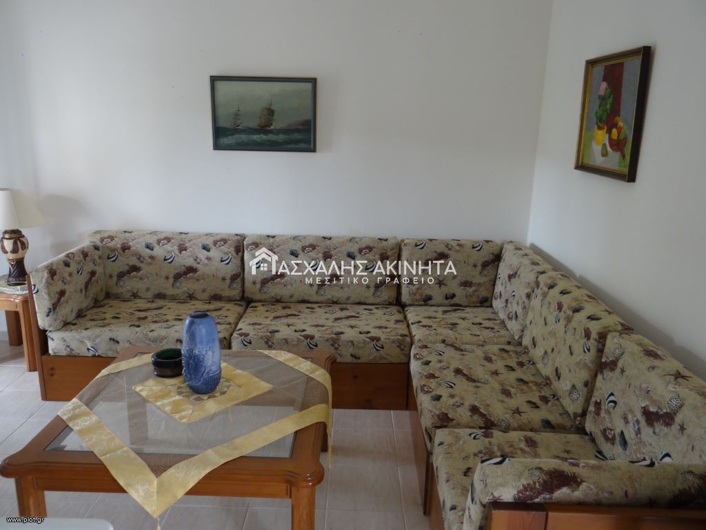 Διαμέρισμα 45 τ.μ. προς ενοικίαση, Επάνω Σίσι