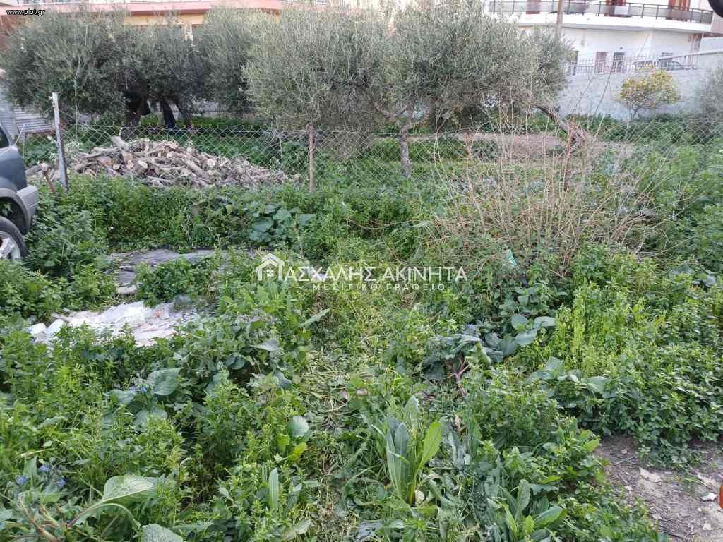Οικόπεδο 724 τ.μ. προς ενοικίαση, Ν. Ηρακλείου, Ηράκλειο Κρήτης