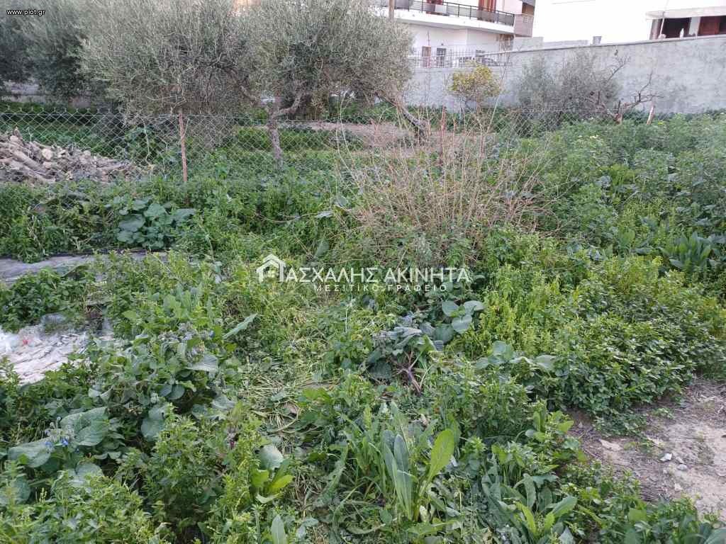 Οικόπεδο 724 τ.μ. προς ενοικίαση, Ν. Ηρακλείου, Ηράκλειο Κρήτης