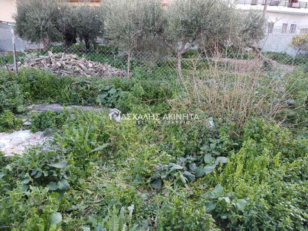 Οικόπεδο 724 τ.μ. προς ενοικίαση, Ν. Ηρακλείου, Ηράκλειο Κρήτης