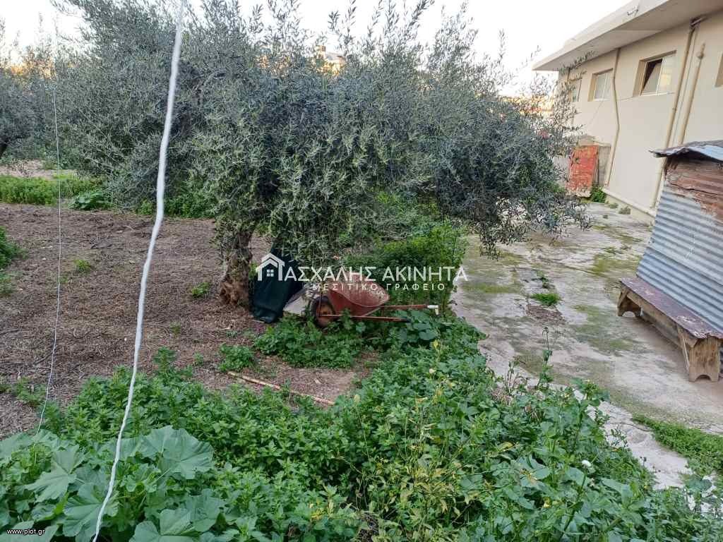 Οικόπεδο 724 τ.μ. προς ενοικίαση, Ν. Ηρακλείου, Ηράκλειο Κρήτης