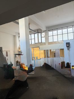Βιοτεχνικός χώρος 160 τ.μ. για ενοικίαση