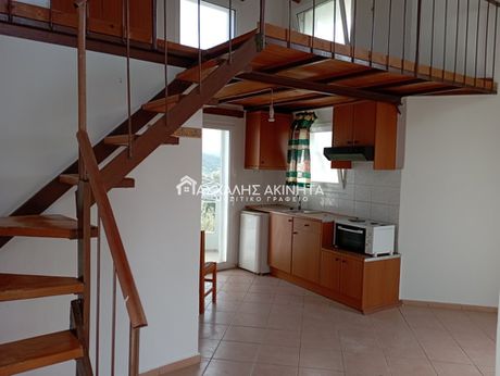 Studio / γκαρσονιέρα 40τ.μ. για ενοικίαση-Ηράκλειο κρήτης » Εσταυρωμένος