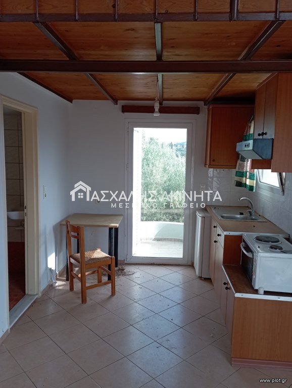 Studio / γκαρσονιέρα 40 τ.μ. προς ενοικίαση, Εσταυρωμένος