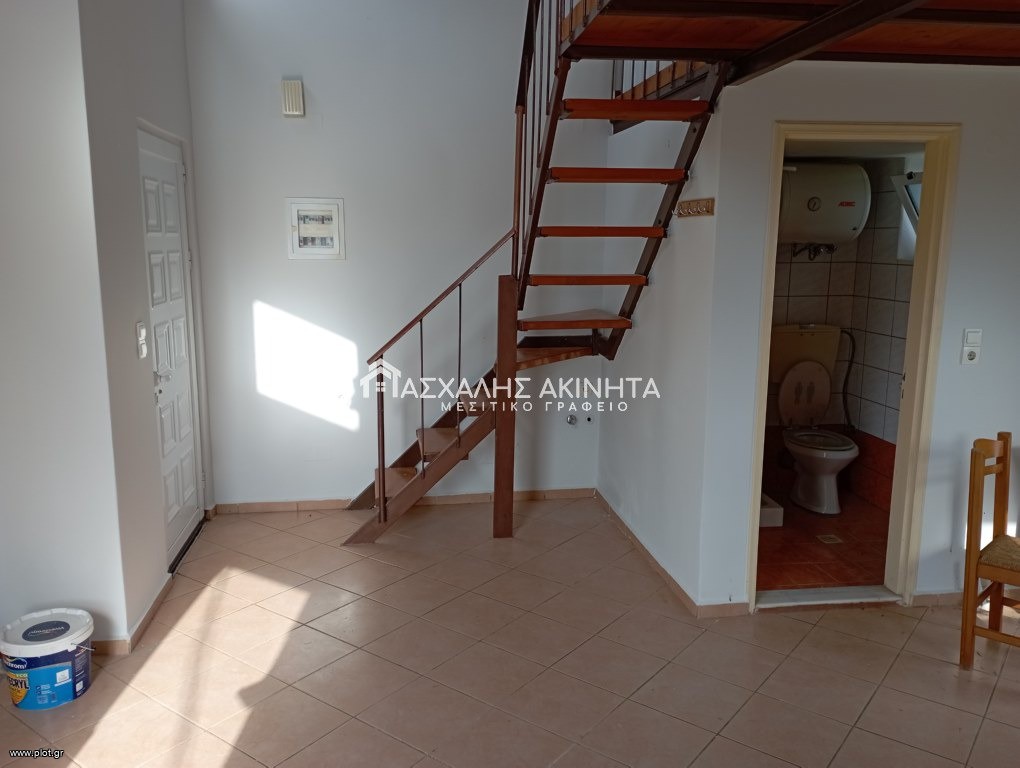 Studio / γκαρσονιέρα 40 τ.μ. προς ενοικίαση, Εσταυρωμένος