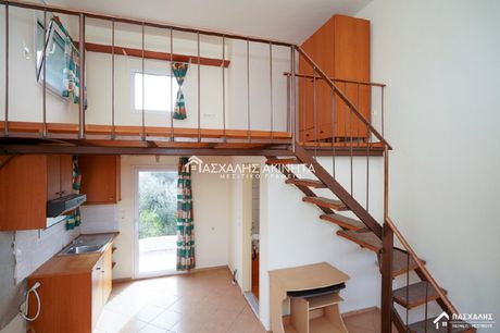 Studio / γκαρσονιέρα 40τ.μ. για ενοικίαση-Ηράκλειο κρήτης » Εσταυρωμένος