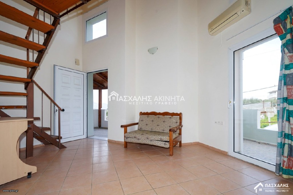 Studio / γκαρσονιέρα 40 τ.μ. προς ενοικίαση, Εσταυρωμένος