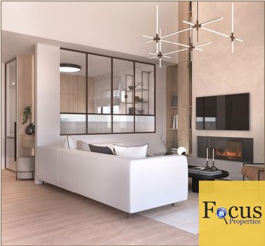 Apartment 108sqm for sale-Glyfada
