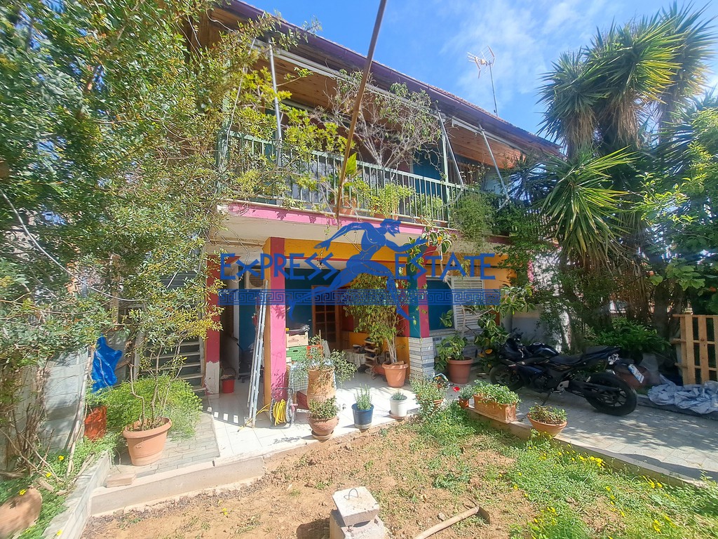 Διαμέρισμα 68 τ.μ. πρός πώληση, Αττική - Υπόλοιπο, Ραφήνα