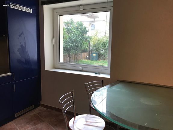 Apartment 110 sqm for rent, Athens - Center, Ampelokipoi - Pentagon