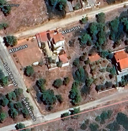 Οικόπεδο 431 τ.μ. για πώληση, Αττική - Υπόλοιπο, Βίλια