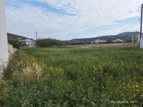 Οικόπεδο 775τ.μ. για πώληση-Γούβες » Καρτερός