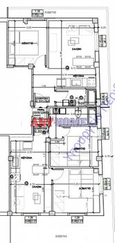 Apartment 48sqm for sale-Analipsi