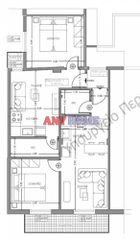 Studio / γκαρσονιέρα 38 τ.μ. για πώληση