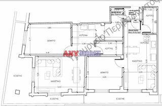 Studio / γκαρσονιέρα 35 τ.μ. για πώληση