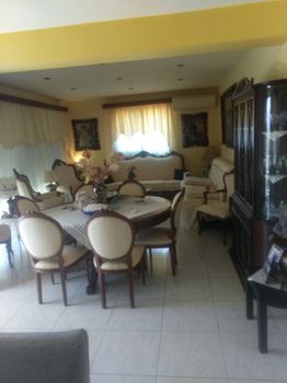 Detached home 125sqm for sale-Agioi Theodoroi » Center