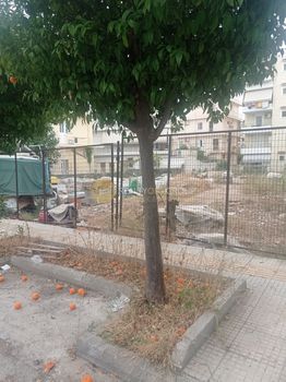 Land plot 647sqm for sale-Aigaleo » Ierapoli