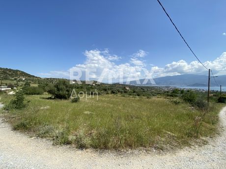 Parcel 5.600sqm for sale-Volos » Nees Pagases