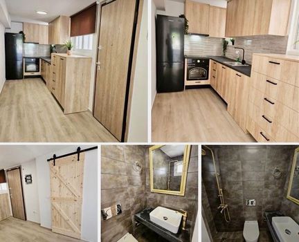 Studio / γκαρσονιέρα 37 τ.μ. για ενοικίαση