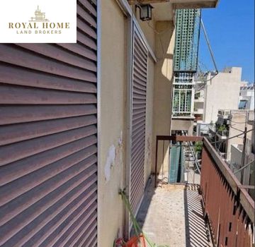 Apartment 66sqm for sale-Dafni » Ano Dafni