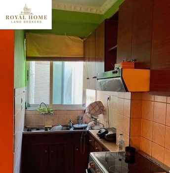 Διαμέρισμα 66τ.μ. για πώληση-Δάφνη » Άνω δάφνη