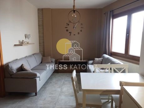 Διαμέρισμα 52 τ.μ. για πώληση