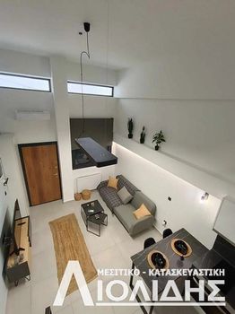 Apartment 35sqm for rent-Analipsi