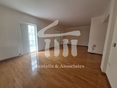 Maisonette 135sqm for rent-Tampouria