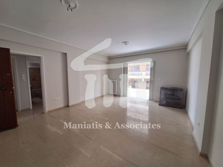 Apartment 80sqm for rent-Kallipoli