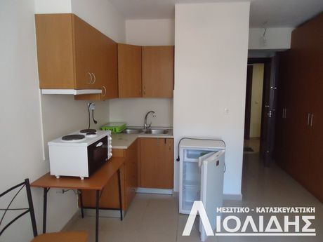 Apartment 38sqm for rent-Kamara